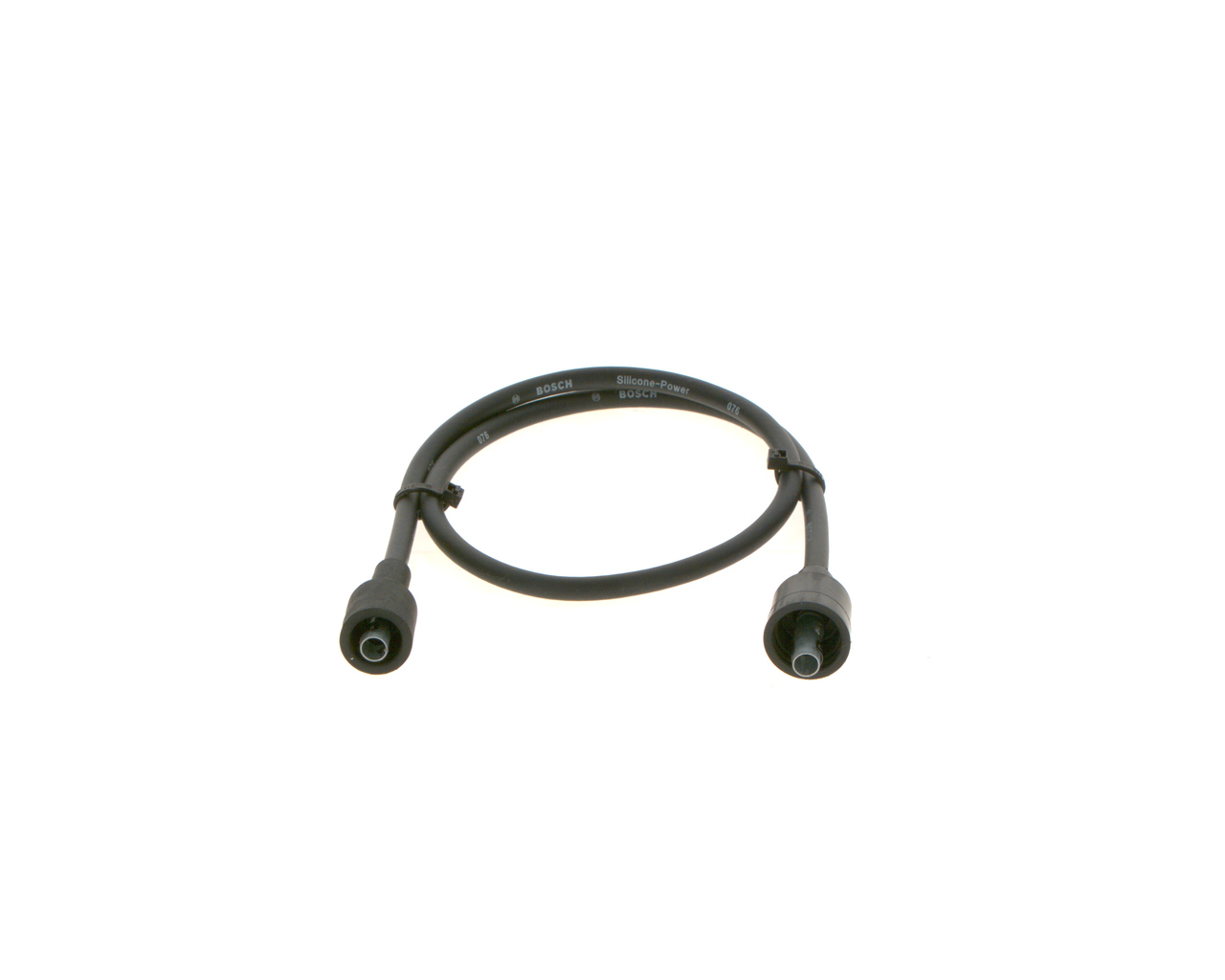 Ignition Cable Kit - 0986356834 BOSCH - 04419359, 4419359, B834